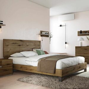 Soho D.8 LETTO